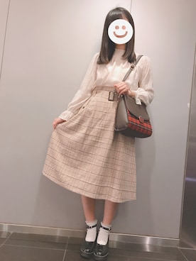 juri♡さんのコーディネート