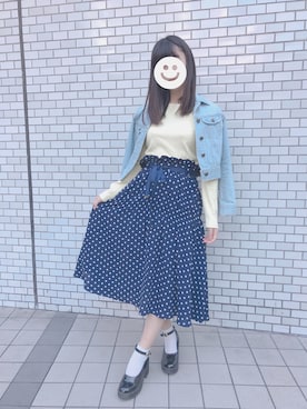 juri♡さんのコーディネート