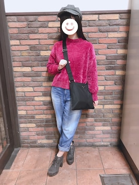 juri♡さんのコーディネート