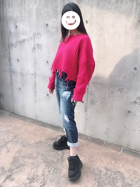 juri♡さんのコーディネート