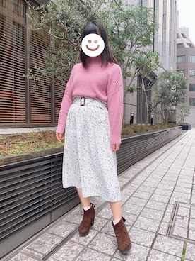 juri♡さんのコーディネート