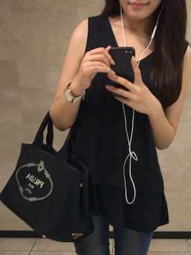 とまこさんのコーディネート