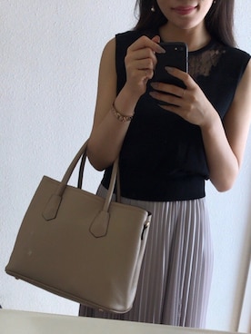 とまこさんのコーディネート