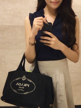 とまこさんのコーディネート