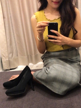 とまこさんのコーディネート