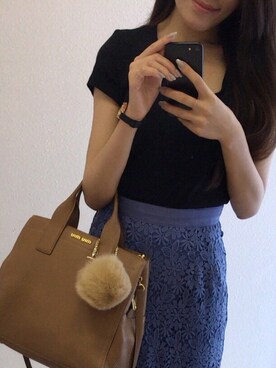 とまこさんのコーディネート