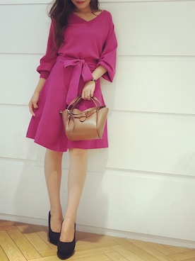 とまこさんのコーディネート