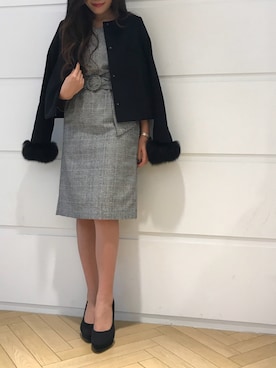 とまこさんのコーディネート