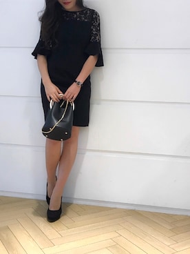 とまこさんのコーディネート