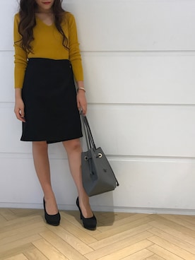 とまこさんのコーディネート