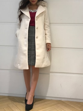 とまこさんのコーディネート