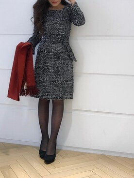 とまこさんのコーディネート