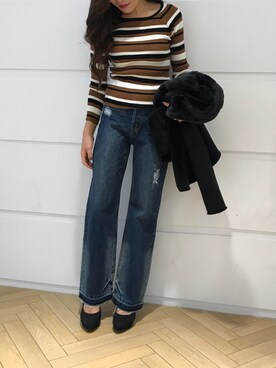 とまこさんのコーディネート