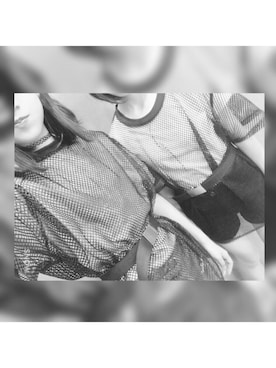 🌙*ﾟさんのコーディネート