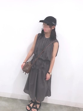 n .さんのコーディネート