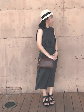 n .さんのコーディネート