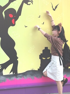 n .さんのコーディネート