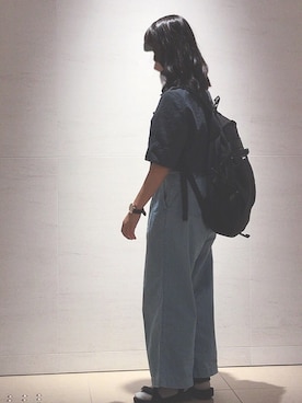 n .さんのコーディネート