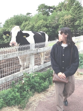 n .さんのコーディネート