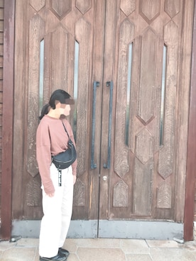 n .さんのコーディネート