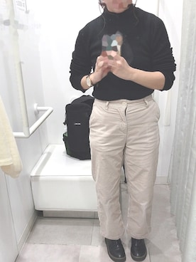 n .さんのコーディネート