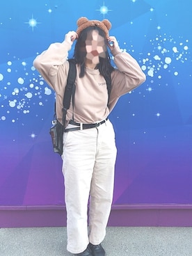 n .さんのコーディネート