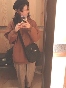 n .さんのコーディネート