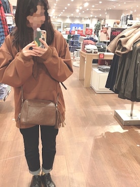 n .さんのコーディネート