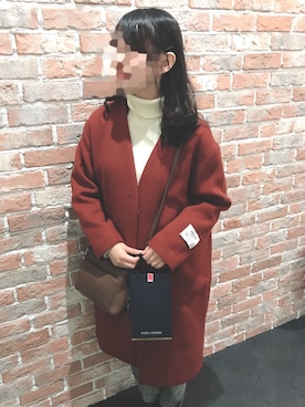 n .さんのコーディネート