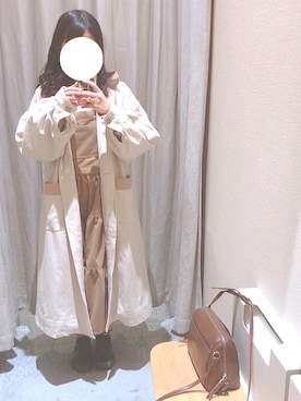 n .さんのコーディネート