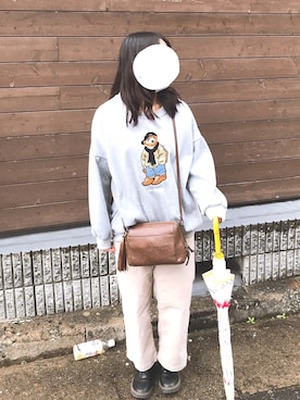 n .さんのコーディネート