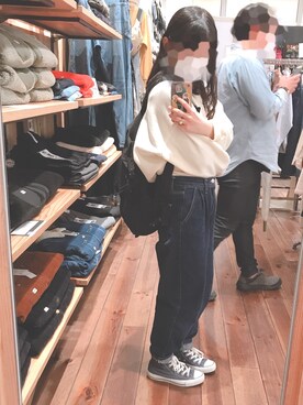 n .さんのコーディネート