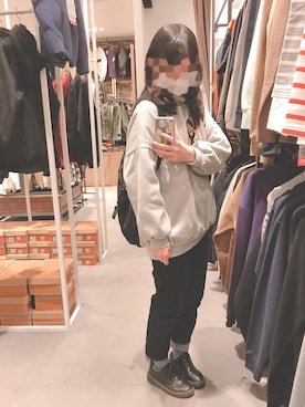 n .さんのコーディネート