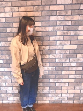 n .さんのコーディネート