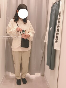 n .さんのコーディネート