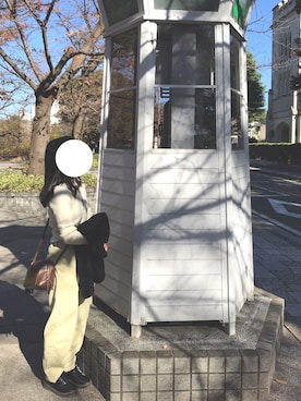 n .さんのコーディネート