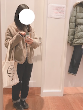 n .さんのコーディネート