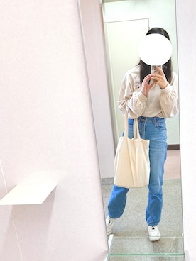 n .さんのコーディネート