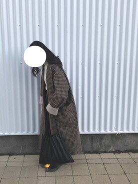 n .さんのコーディネート