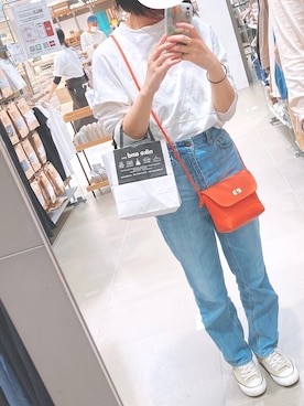 n .さんのコーディネート