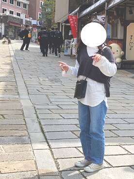 n .さんのコーディネート