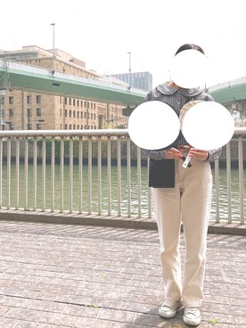 n .さんのコーディネート