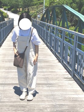 n .さんのコーディネート