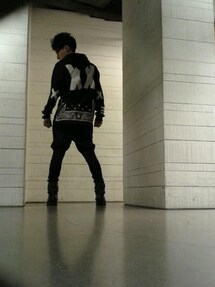 ByTheR | パーカー