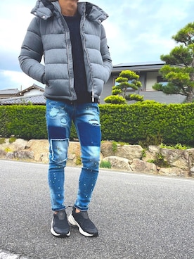 LuVさんのコーディネート