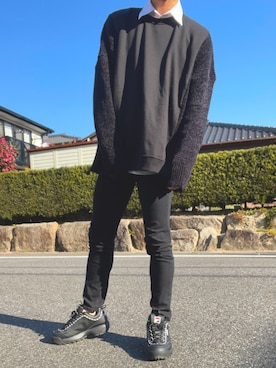 LuVさんのコーディネート