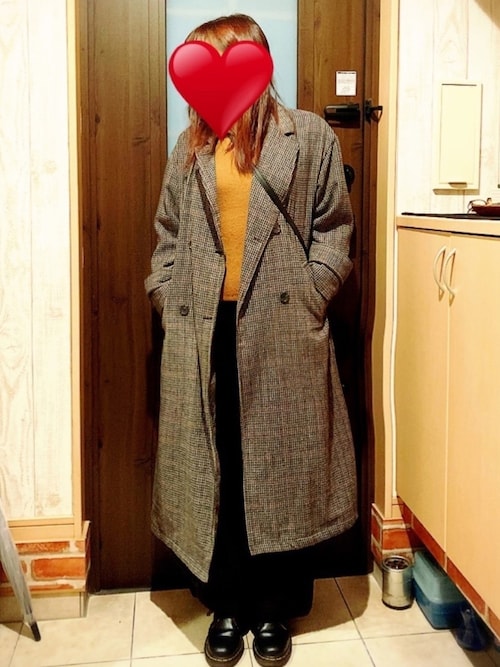 마이さんのコーディネート