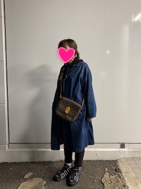 마이さんのコーディネート