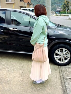 마이さんのコーディネート