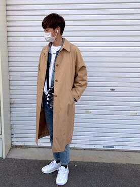 마이さんのコーディネート